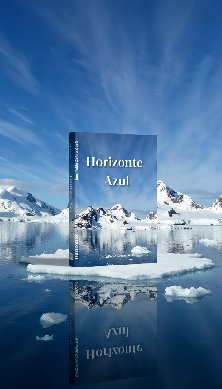 Horizonte Azul