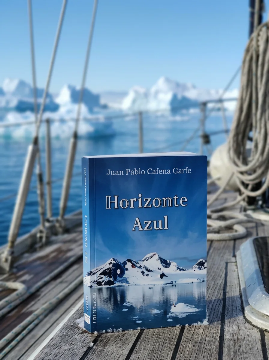 Horizonte Azul