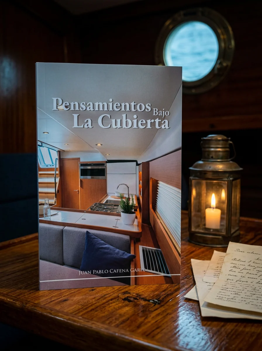 Pensamientos bajo la cubierta